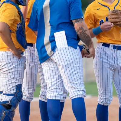 Baseball