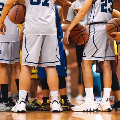 Basketball