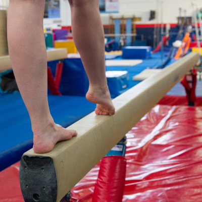 Gymnastics
