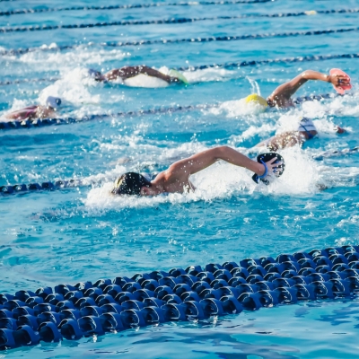 Swimming