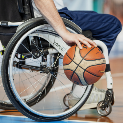 Adaptive Sports