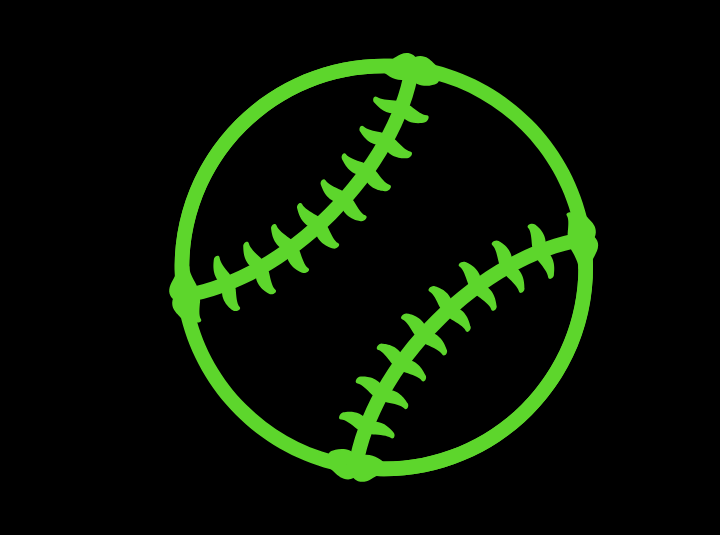 Lake County Tigers Softball