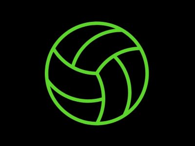 ST7 Volleyball